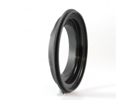 Reverse Ring For Olympus 52mm